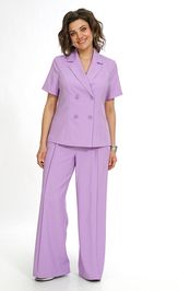 Zestaw ALANI 2561 Komplekt(lavanda)