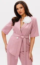 Костюм MiSlana 1189розовый