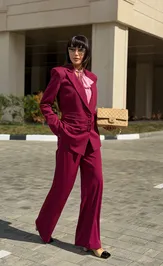 Брюки Aura chic life 4197. 170