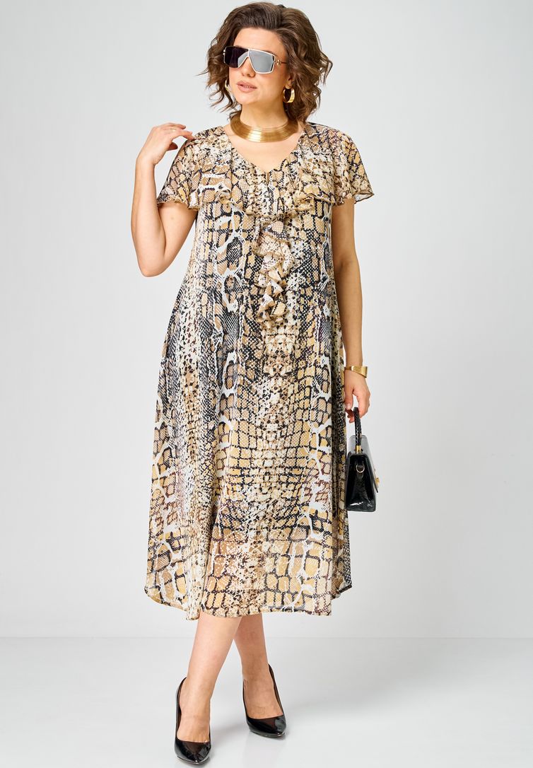 Платье EVA GRANT арт. 7234п