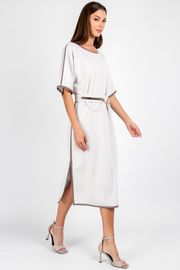 Dress VIZAVI #800.1 seryj
