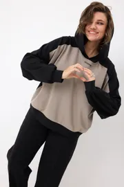 Zestaw BegiModa #3103 chyornyj kvarc