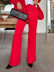 Spodnie Aura chic life #4183 170