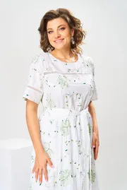Dress ROMANOVICH #1-2823