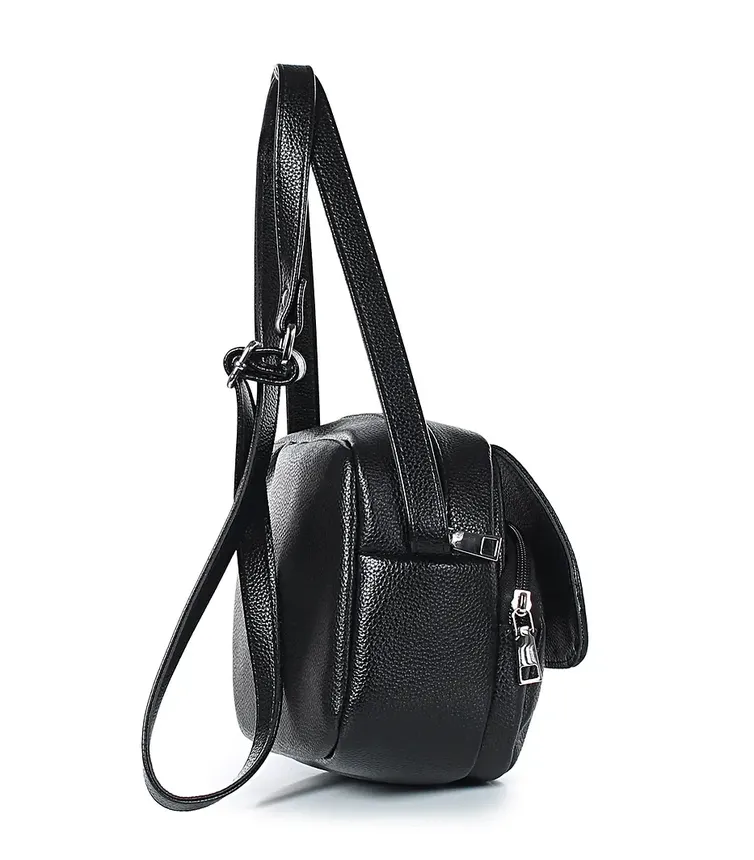 Torba Galanteya #25s1152k45 chernyj