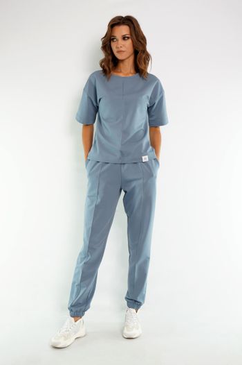 4036-4037.03 дымчатый голубой