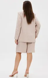 Shorts Ma Cherie 2089 bezhevyj