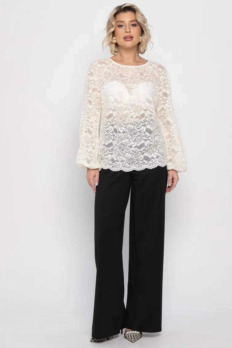 Spodnie LT Collection #B14978-10M