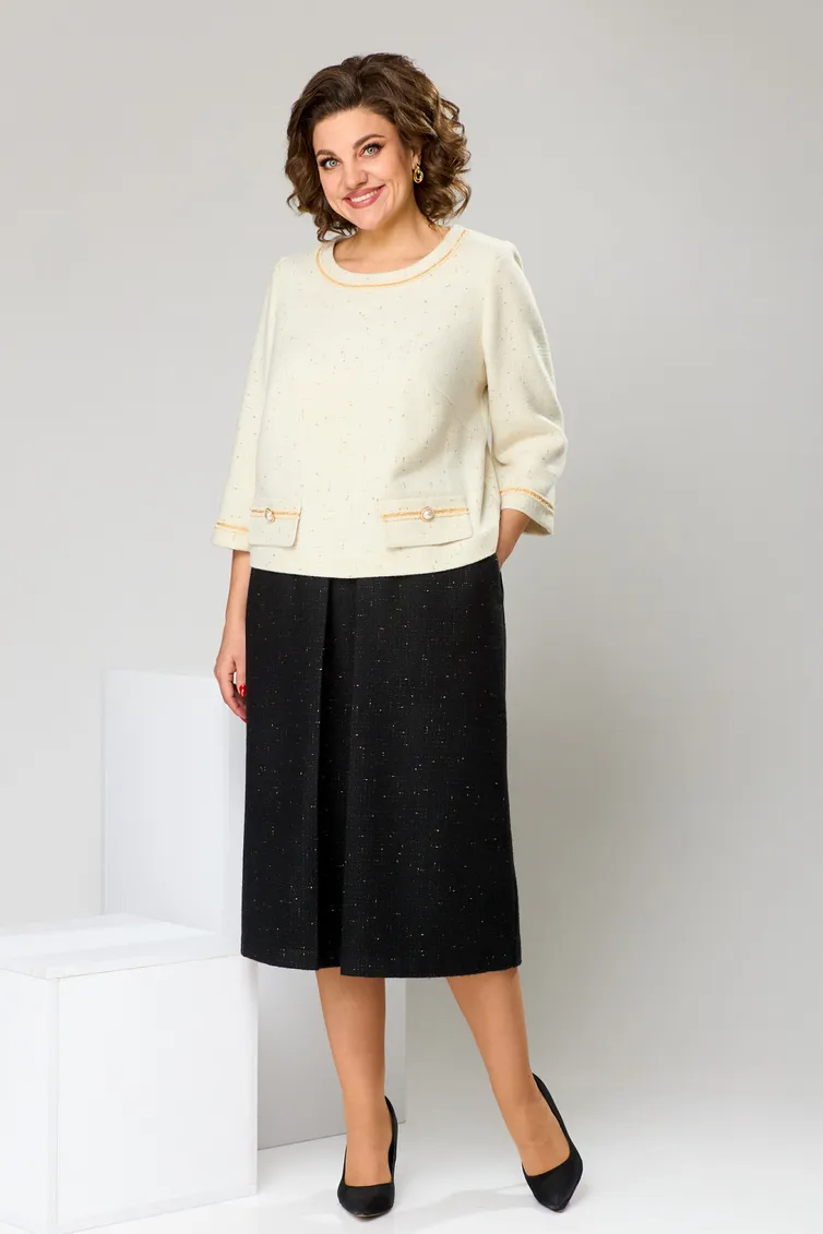 Suit ROMANOVICH #2-2486-2