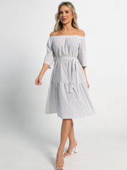 Платье LT Collection арт. П15522-8М