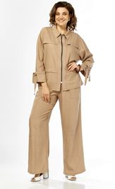 Suit Milora 1452 bezhevyj