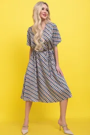 Sukienka LT Collection #P8986
