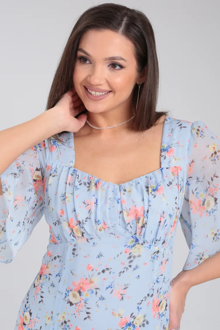Платье Verita moda арт. Н-2298