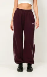 Spodnie Pirs 6509 marsala