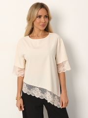 Блуза Jetty арт. 216-2