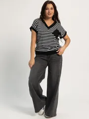 Bluzka LT Collection #B16143-18M
