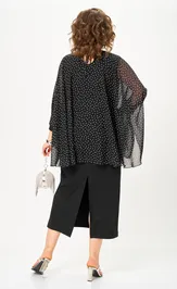 Sukienka Michel Chic 2202