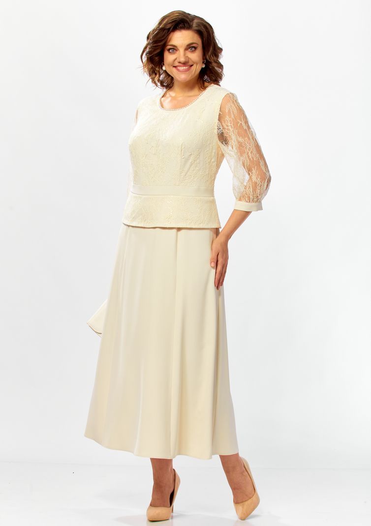 Платье Mira Fashion арт. 5697