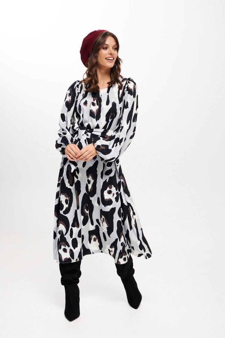 Dress Elletto Life #1966
