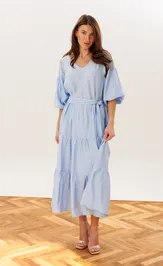 Dress Verita moda 2455.1