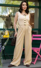 Trousers LT Collection B16021-1M