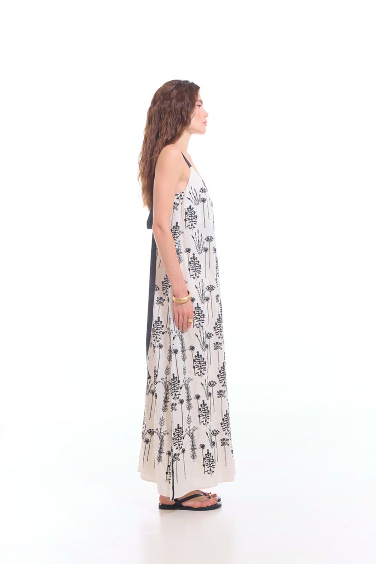 Dress Elema #5K-2262 print 170