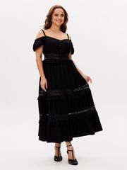 Dress ANIDEN #10-2
