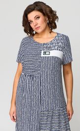 Dress Мишель Стиль 1281-3