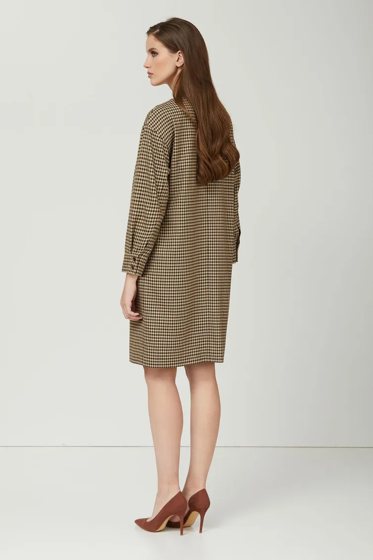 Sukienka Nika #5762