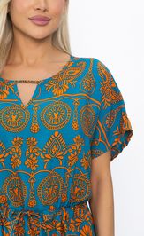 Dress LT Collection P15347-5M