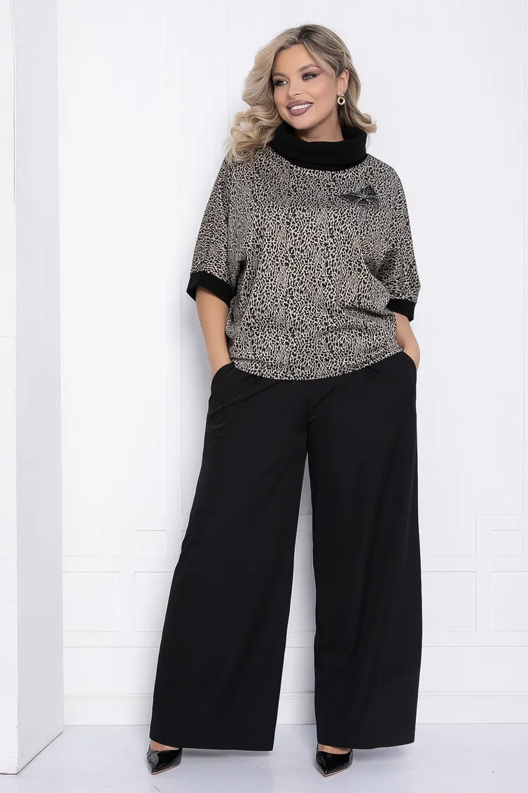 Skoczek LT Collection #B12332-4