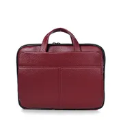 Torba Galanteya #22s2544k45 bordo