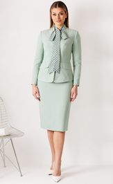 Suit Moda Urs 26-2808 muy