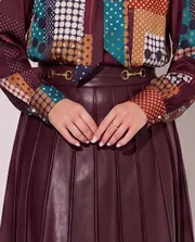 Spódnica Alta Moda #1130