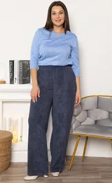 Брюки LT Collection Б14901-25М