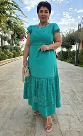 Платье Vittoria Queen 28493