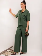 Костюм Galean Style арт. 982.1 хаки