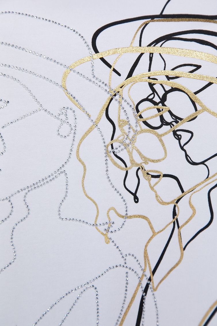 Блузка LT Collection арт. Б12717-20