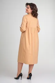 Платье Michel Chic арт. 2120 беж