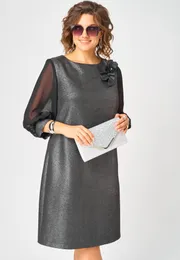 Sukienka EVA GRANT #7310Dg