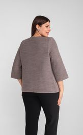 Жакет BONADI 1910 капучино