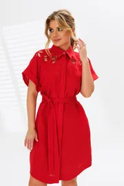 Sukienka Faufilure #S1657 kr