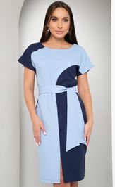 Платье Diolche П932