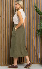 Юбка LT Collection Ю13085-9М