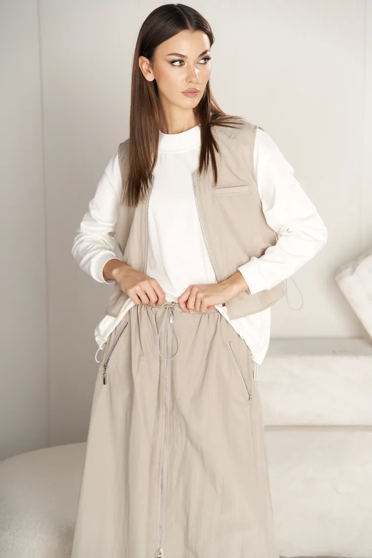 Suit Fantazia Mod #4661