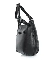 Bags Galanteya #24s1228k45 chernyj