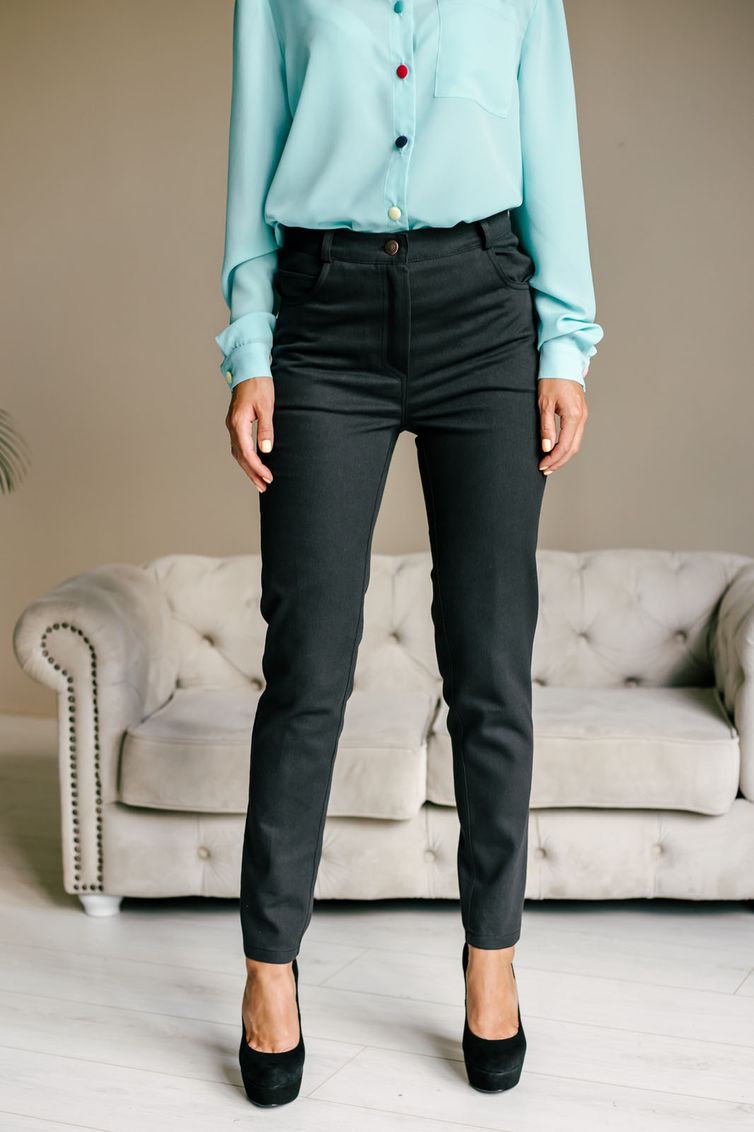 Trousers MARIKA #287
