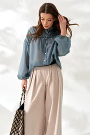 Blouse Elletto Life #3856 pol