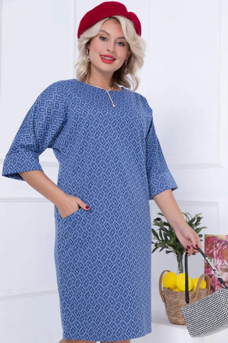 Sukienka Bellovera #17P5583