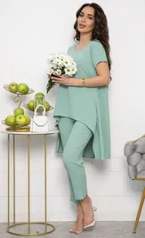 Костюм LT Collection К13566-21М